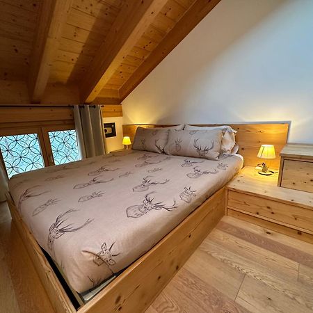 Alpine Escape Apartment Bormio Exterior photo