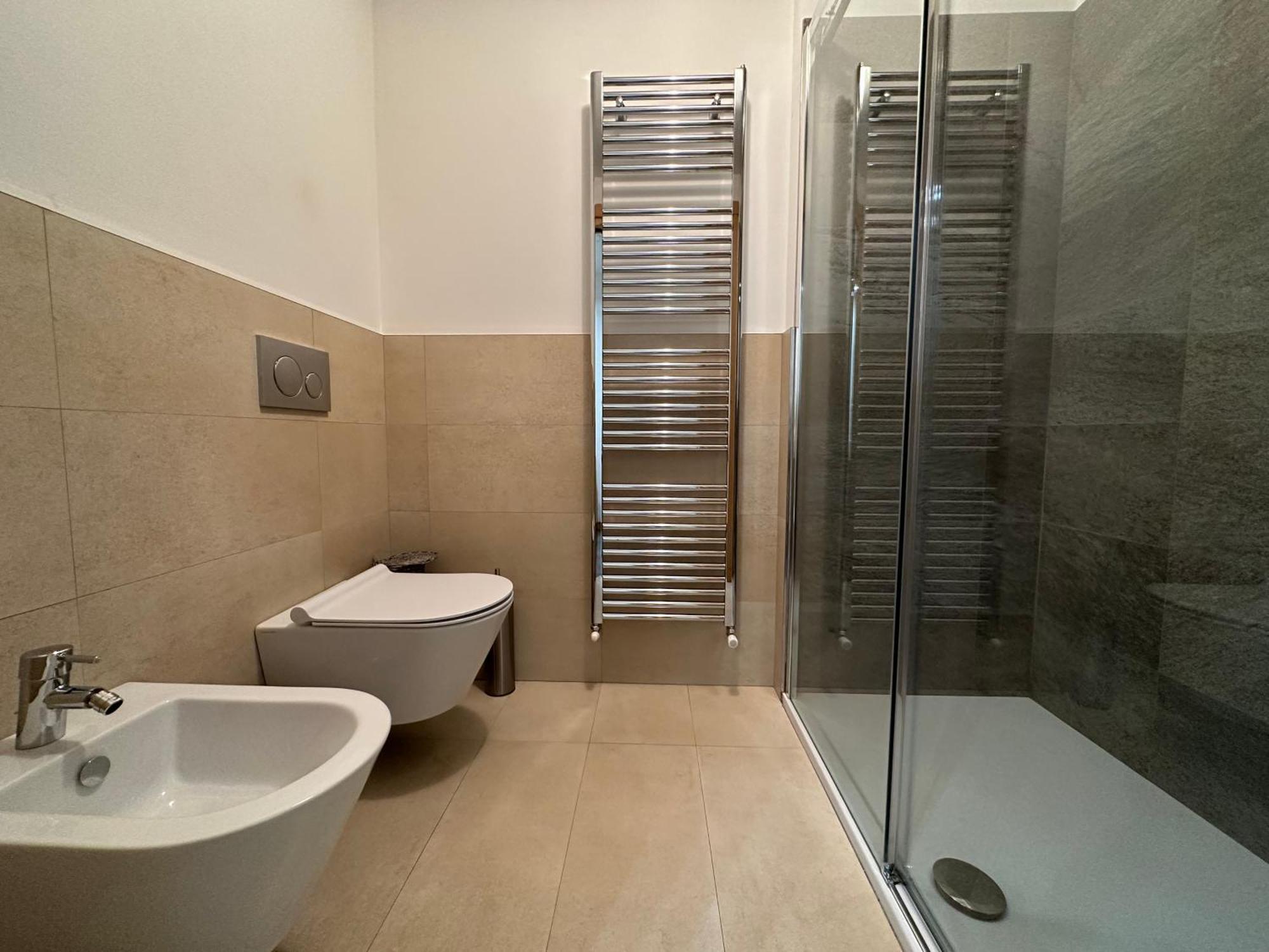 Alpine Escape Apartment Bormio Exterior photo