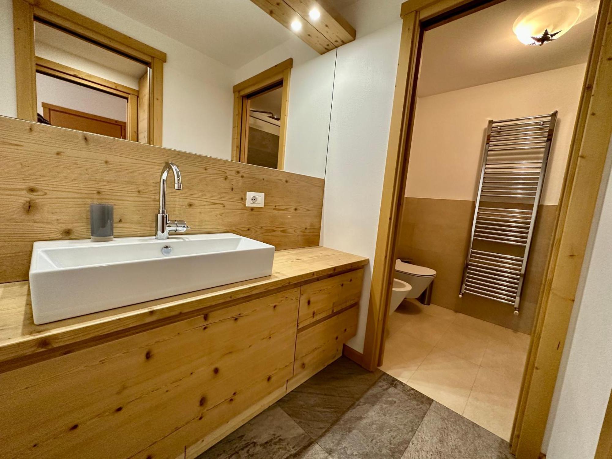 Alpine Escape Apartment Bormio Exterior photo